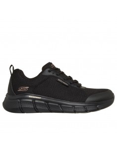 SKECHERS / 117351 / BBK /...