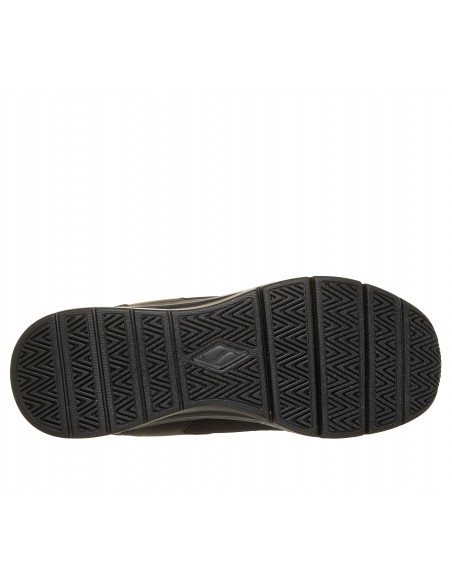 SKECHERS / 190366 / Black / Sneakers femme
