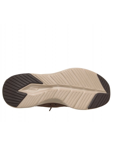 SKECHERS / 150507 / Choc / Sneakers Slip Ins femme