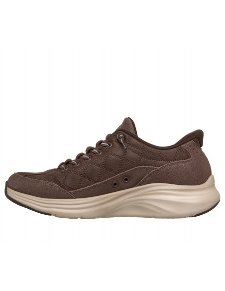 SKECHERS / 150507 / Choc / Sneakers Slip Ins femme