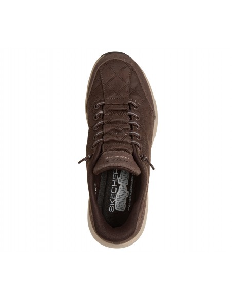 SKECHERS / 150507 / OLV / Sneaker Slip Ins femme