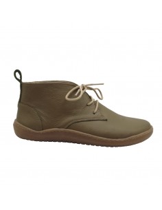 SWEDI / BAUME / Jungle / Chaussure femme cuir à lacets