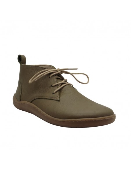 SWEDI / BAUME / Jungle / Chaussure femme cuir à lacets
