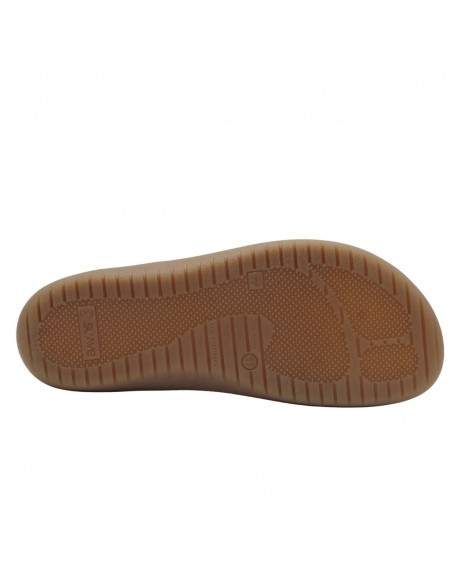 SWEDI / BAUME / Jungle / Chaussure femme cuir à lacets