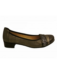 HIRICA / MARION / Gris noir