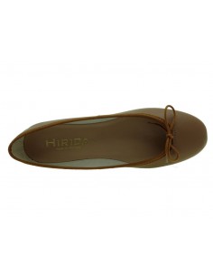 HIRICA / ZOE / Camel 2
