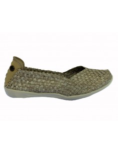 BERNI MEV / CATWALK / Silver