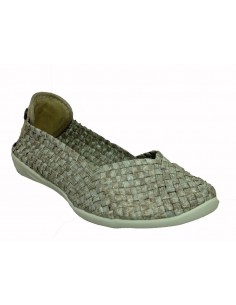 BERNI MEV / CATWALK / Silver 2