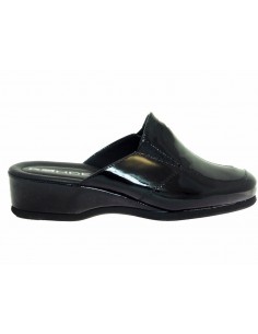 ROHDE / 6142 / Noir verni