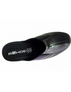 ROHDE / 6142 / Noir verni 2