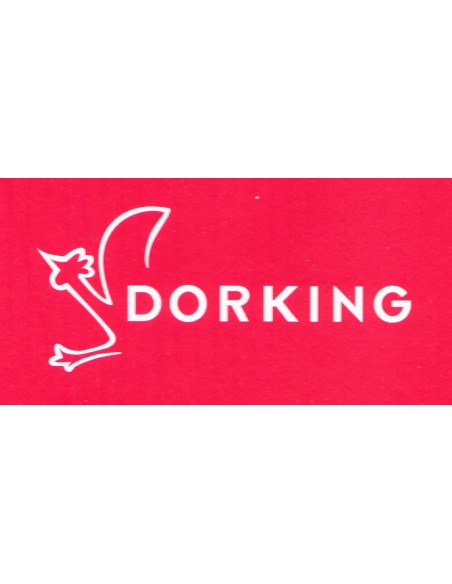DORKING / D7503 / Gris