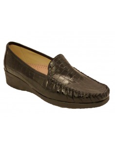 HIRICA / JONAS / NOIR CROCO VERNI 2