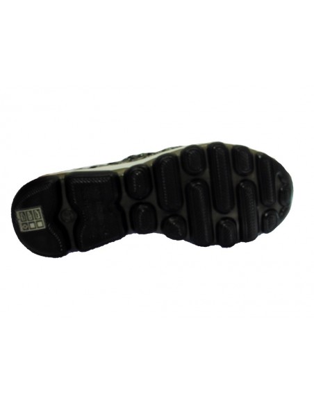 BERNIE MEV / GUM VICTORIA / Noir gris