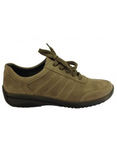 Chaussure femme LONGO / Semelle amovible / Magasin à Paris Hugo Planet